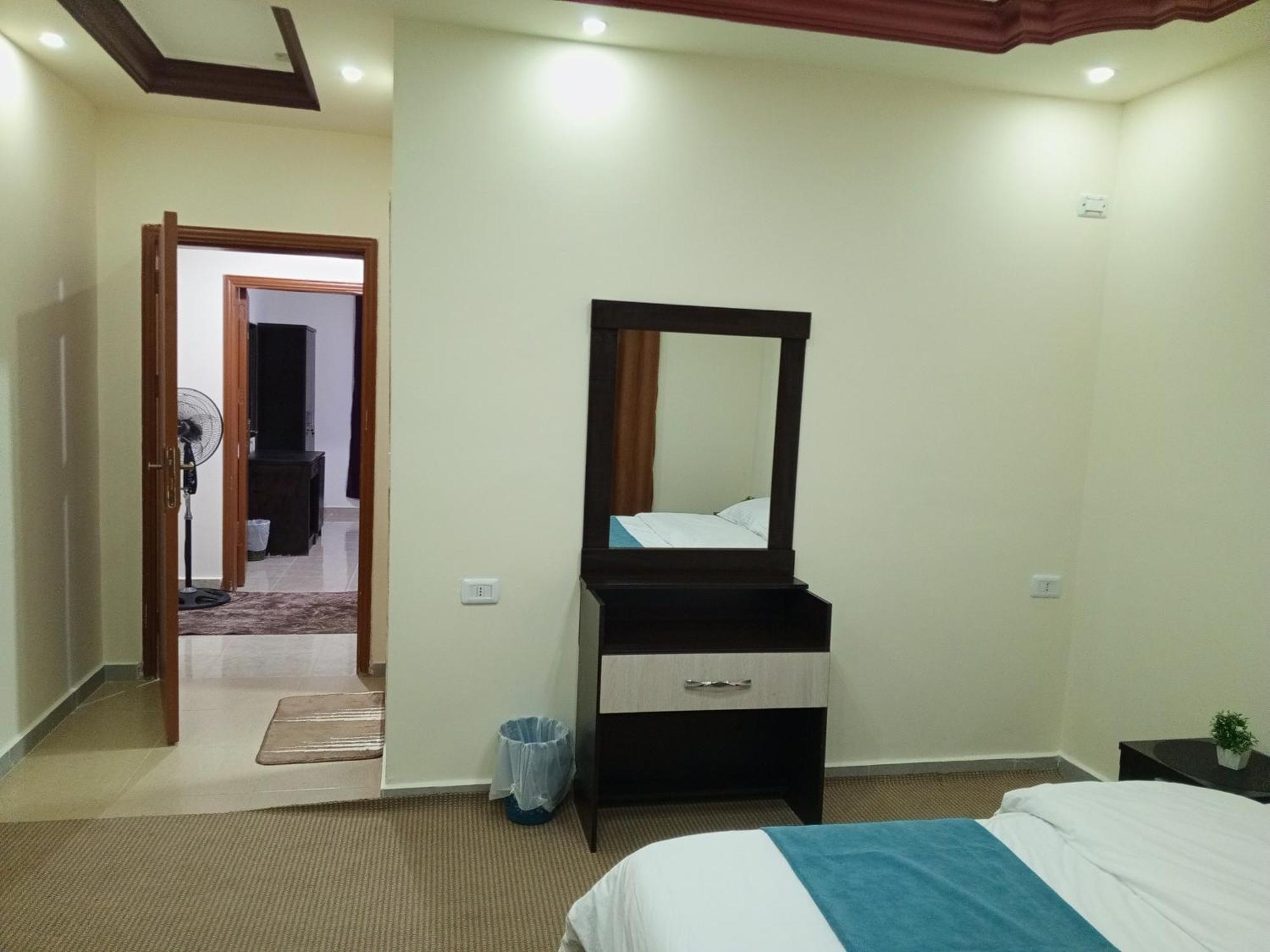 Petra Inn House Wadi Musa Rum bild